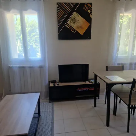شقة Mas Teranga Dans Les Cevennes *
