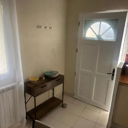 Mas Teranga Dans Les Cevennes Saint-Privat-des-Vieux