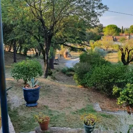 Mas Teranga Dans Les Cevennes شقة Saint-Privat-des-Vieux
